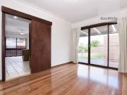 Freshly Painted, Spacious & Location Perfect!