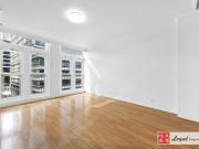 Freshly painted, spacious two bedroom plus a study