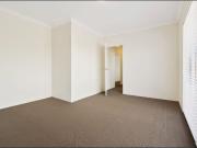 Freshly Painted Split Level Two Bedroom Apartment