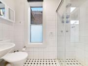 Freshly Painted Studio Apartment Unfurnished