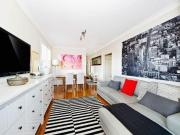 Freshly Painted Sunbathed Apartment In Picturesque...