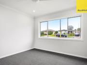 FRESHLY PAINTED THREE BEDROOM HOME!