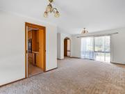 Freshly Painted Three Bedroom House In The Heart of...