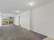 Freshly Painted, Three Bedroom Unit in Prime Location!