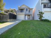 Freshly Painted Townhouse in Prime Inner City Location