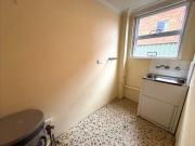 Freshly Painted Two Bedroom Unit in Great Location!