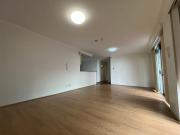 Freshly Painted Unit