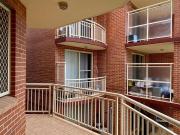 Top floor 2 bedroom Unit with Lock up Garage In Walk to...