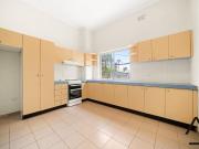 Freshly painted with City Views