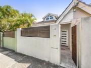 Freshly refurbished park side family home