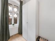 Freshly renovated 1 bedroom apartment in the heart of... Freshly renovated 1 bedroom apartment in the heart of...