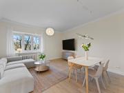 Freshly Renovated | 2 Room Apartment Close to Berlin...