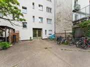 Freshly Renovated | 2 Room Apartment Close to Berlin...