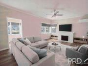 Freshly Renovated 3 Bedroom Family Home