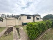 Freshly renovated 3 bedroom home