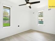 FRESHLY RENOVATED 3 BEDROOM HOME