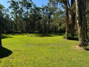Freshly Renovated 3 bedroom home on 2 acres