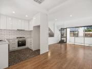 Freshly renovated 3 level townhouse in the heart of the CBD