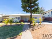 Freshly Renovated and Move In Ready!