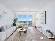 Freshly renovated and positioned on Level 29 in Summit...