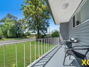 Freshly Renovated and Ready for Its Next Owner