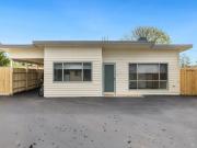 FRESHLY RENOVATED AND READY TO MOVE IN!