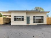 FRESHLY RENOVATED AND READY TO MOVE IN!