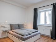 Freshly renovated apartment in top location, Berlin...