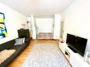 Freshly renovated apartment near Potsdamer Platz, Berlin...
