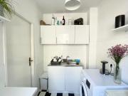 Freshly renovated apartment near Potsdamer Platz, Berlin...
