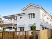 FRESHLY RENOVATED CHARACTER HOME WITH CITY VIEWS