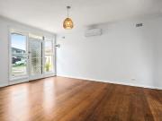 “Freshly Renovated Coastal Retreat – Walk to the Beach!”