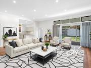 FRESHLY RENOVATED, DESIGNER HOME IN THE HEART OF LAMBTON...