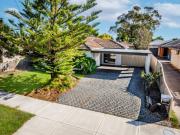 Freshly Renovated & Family Friendly – Close to Everything!