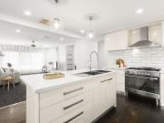 Freshly Renovated Family Gem