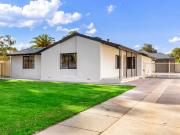 Freshly Renovated Family Home