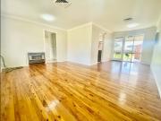 FRESHLY RENOVATED FAMILY HOME