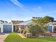 FRESHLY RENOVATED FAMILY HOME