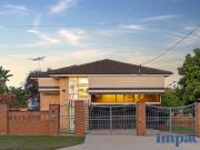 Freshly Renovated Family Home with Dual Street Frontages