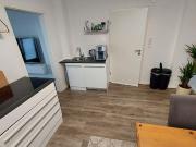 Freshly renovated fashionable apartment in Herne, Herne...