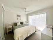 FRESHLY RENOVATED FULLY FURNISHED LOW RISE APARTMENT
