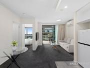 Freshly Renovated Furnished CBD Apartment with...