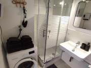 Freshly renovated, furnished property in Düsseldorf...