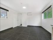 Fully renovated studio/granny flat