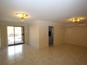 Freshly Renovated, Ground Floor Street Facing