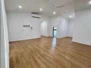 Freshly renovated home