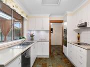 Freshly Renovated Home