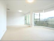 Freshly renovated huge one bedroom terrace apartment...