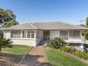 Freshly Renovated, Lake Views, Light Filled Family Home...