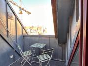 Freshly Renovated Maisonette in Giesing | Terrace & Cozy...